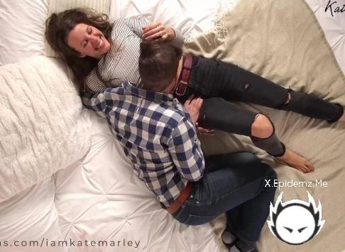 Kate Marley - As Soon As We Got Home From Date Night - Kate Marley (2025/PornhubPremium.com/OnlyFans.com/FullHD)