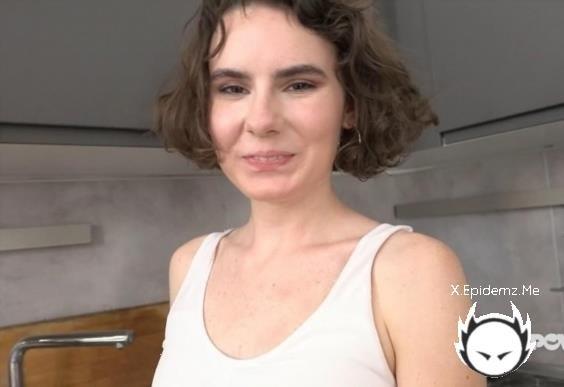 Darcy Dark - Need For Attention (2025/PetitePOV.com/FullHD)