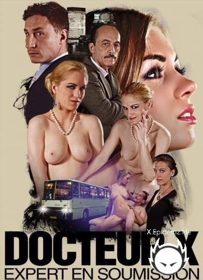 Docteur X Expert En Soumission (2017/SD)