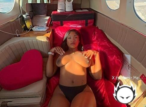 Gina Wap - Fucking My Girlfriend On A Plane Ends In Creampie (2025/PornhubPremium.com/OnlyFans.com/FullHD)