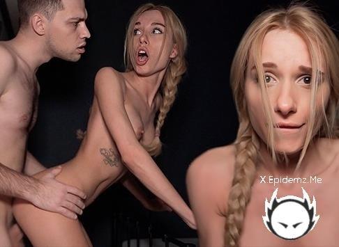 Carla Cute - Surprise Powerfuck Leaves Her Speechless (2025/PornhubPremium.com/OnlyFans.com/FullHD)