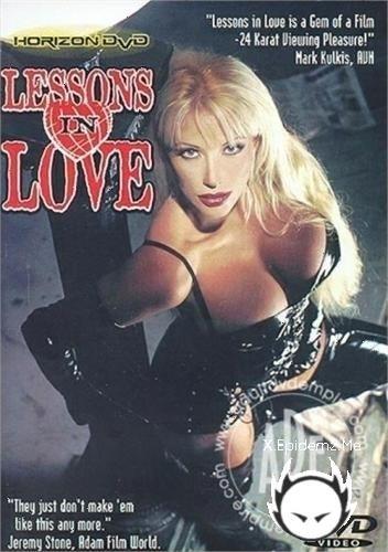 Lessons In Love (1995/SD)