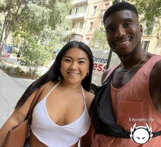 Mike, Nina - House Of Love And Lustery Season 2 Our Own Fun (2025/Lustery.com/FullHD)