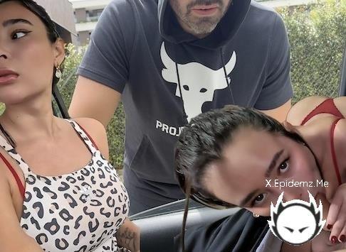 Shirley Musk - I Picked Up A Stranger And Everything Got Out Of Control . (2025/PornhubPremium.com/OnlyFans.com/FullHD)