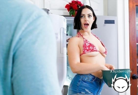 Lucy Lotus - My New Hot Neighbor - S49E18 (2025/NubileFilms.com/FullHD)