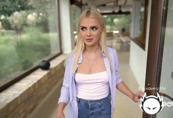 Lika Star - Gift Gigolo (2025/PetitePOV.com/FullHD)