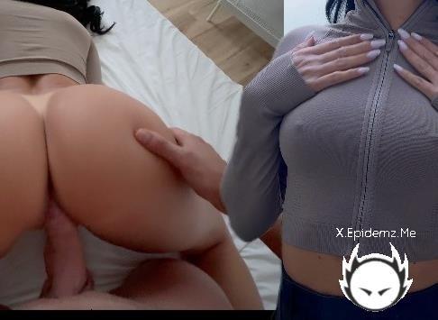 Who Is Lilly - Amateur Teen Has Quick Fuck And Gets A Juicy Cumshot Pov - Who Is Lilly (2025/PornhubPremium.com/OnlyFans.com/FullHD)