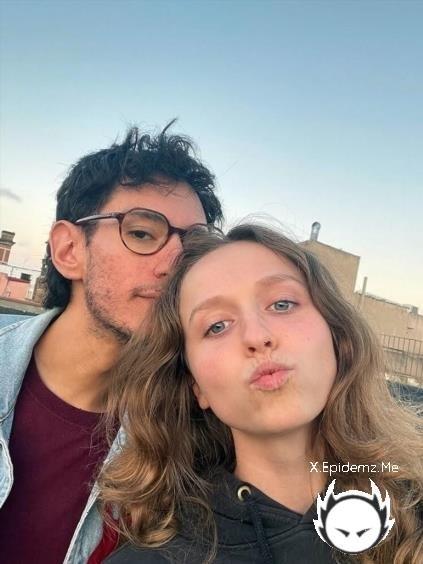 Fritz, Suzy - Eat Up! (2025/Lustery.com/FullHD)