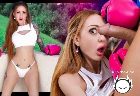 Kendra Cole - Victory Tastes So Creamy (2025/GotMylf.com/TeamSkeet.com/FullHD)