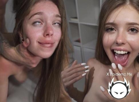 Princess Alice - Blowjob And Cumshot Compilation - Princess Alice (2025/PornhubPremium.com/OnlyFans.com/FullHD)