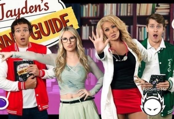 Bunny Madison, Taylor Vixxen - No Nut November School Survival Guide (2025/MomSwap.com/TeamSkeet.com/SD)