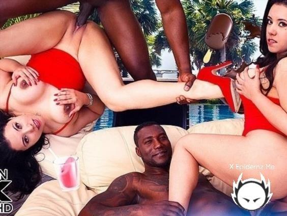 Paola Rubiel - Her First Bbc (2025/SexMex.com/FullHD)