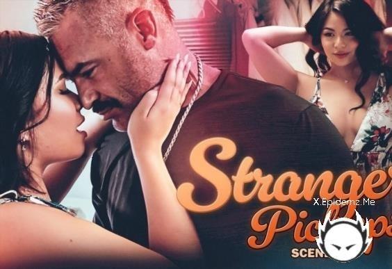 Scarlett Alexis, Charles Dera - The Summer Dress (2025/Wicked.com/FullHD)