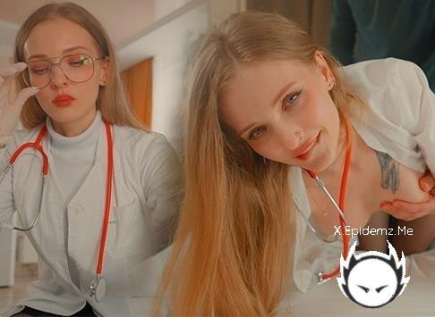 Dolly Rud - Sexy Nurse Will Do Everything To Help You  Dolly Rud (2025/PornhubPremium.com/OnlyFans.com/FullHD)