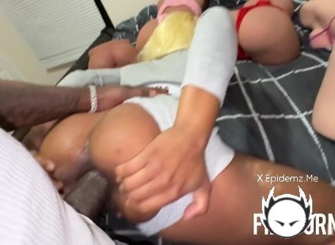 Fijii Pornbox - Get My Rilla Fun Sex Doll -My Girlfriends Sister Pays More Attention To Me Get My (2025/PornhubPremium.com/OnlyFans.com/FullHD)