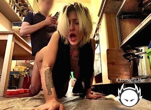 GentlyPerv - Plumber Adventure Pt 3. The Plumber Mounts The Slutty Milf (2025/PornhubPremium.com/OnlyFans.com/FullHD)