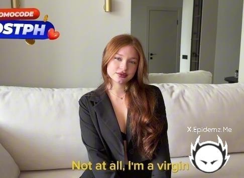 Lizzy Wild - Shy Young Virgin Wants To Do Porn (2025/PornhubPremium.com/OnlyFans.com/FullHD)
