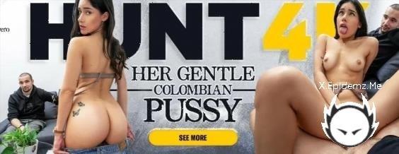 Carolina Guerrero - Mad Bucks (2025/Hunt4K.com/Vip4K.com/SD)