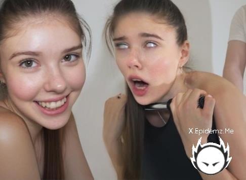 Princess Alice - Doggy Fuck Until He Shoots Cum Into My Pussy - Princess Alice (2025/PornhubPremium.com/OnlyFans.com/FullHD)