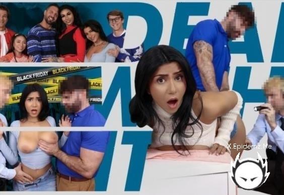 Roxie Sinner - Deal With It, Part 2 Card Declined? Try Pussy Pay! (2025/PervzSingles.com/TeamSkeet.com/SD)