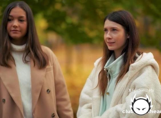 Kate Rose, Hazel Grace - Fall Photo Cum Shoot (2025/ClubSweethearts.com/AdultPrime.com/SD)