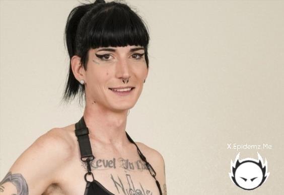 Luna Nyx - (2023/Femout.com/FullHD)