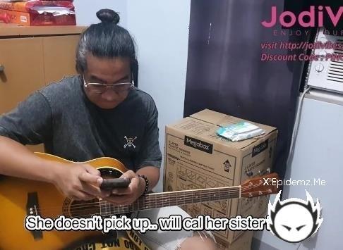 PinoyKangkarot - Desire And Lust Of A Young Lady For Her Sisters Boyfriend Finally Come True Jodivibe (2025/PornhubPremium.com/OnlyFans.com/FullHD)