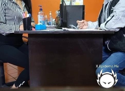 Tania Gomez - The New Secretary Lets Herself Be Fucked For Extra Money (2025/PornhubPremium.com/OnlyFans.com/HD)