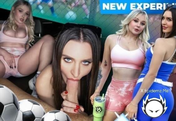 Ella Reese, Lucky Kay Love - Concept Sucker Moms (2025/ReptyleLabs.com/TeamSkeet.com/FullHD)