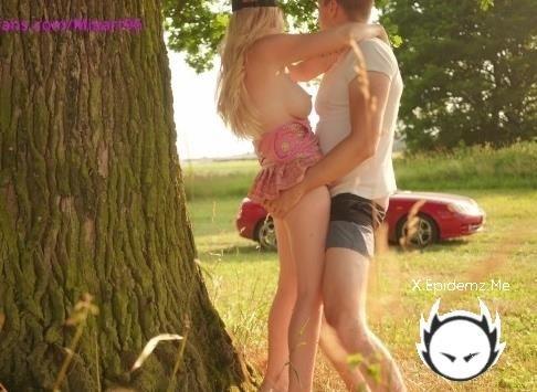 Miaart - Public Fucking During Sunset (2025/PornhubPremium.com/OnlyFans.com/FullHD)