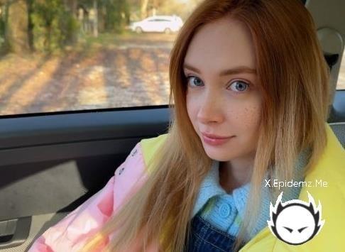 Loly Nebel - Tried To Rob A Stranger Girl In The Woods, But She Sucked All The Robbers Sperm (2025/PornhubPremium.com/OnlyFans.com/FullHD)