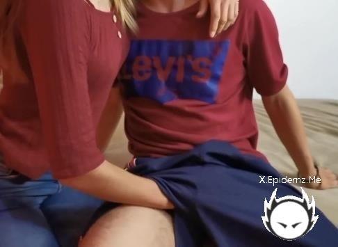 Tania Gomez - When My Stepsister And I Were Left Alone, We Had A Great Time. (2025/PornhubPremium.com/OnlyFans.com/HD)