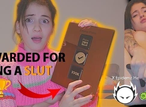 Emma Fiore - Reached 100K On Pornhub And I Celebrate It With You - Emma Fiore (2025/PornhubPremium.com/OnlyFans.com/FullHD)