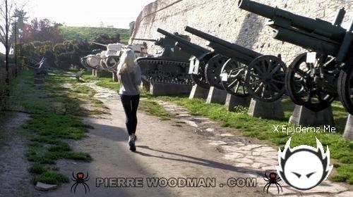 Lexie Star - Xxxx - My First Dp (2025/WoodmanCastingX.com/SD)