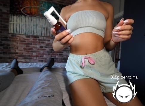 Squir7Een - Big Ass Stepmom Knows How To Boost Immune System (2025/PornhubPremium.com/OnlyFans.com/FullHD)