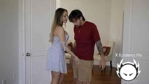 Melissa Stratton - Milf Need A Creampie (2025/DogHouseDigital.com/MileHighMedia.com/SD)