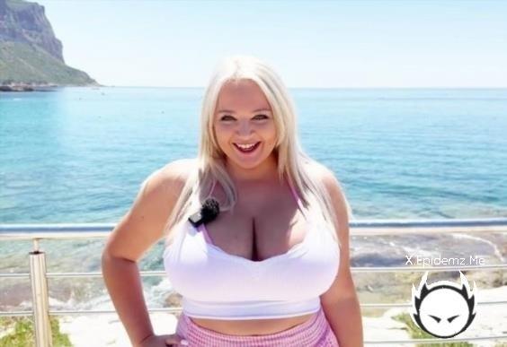 Lana - 25 Years Old, Has Some Serious Assets To Show Off! (2025/JacquieEtMichelTV.com/FullHD)