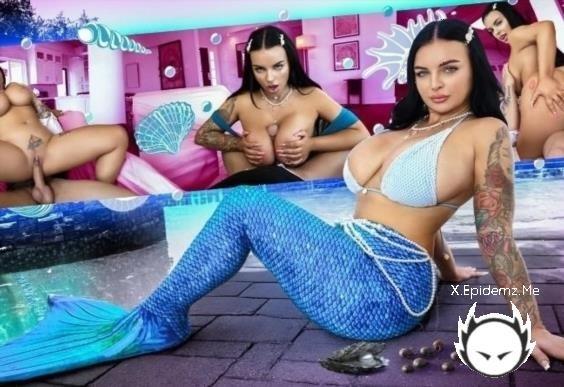 Payton Preslee - The Mermaid Milf With The Mightiest Tits On The Block (2025/GotMylf.com/TeamSkeet.com/SD)