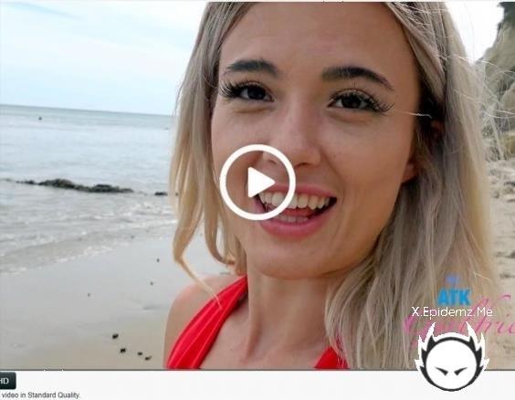 Nicole Nichols - Paradise Cove 1 (2025/ATKGirlfriends.com/FullHD)