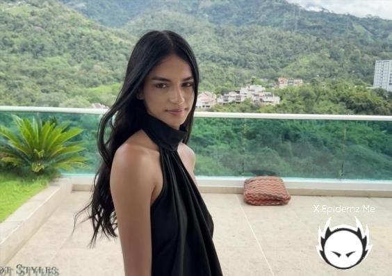 Isabella Bell - Skinny Isabella Bell. 2 On 1 Interracial. Hard And Fast Fucking . Gape Asshole (2025/LegalPorno.com/PornBox.com/SD)