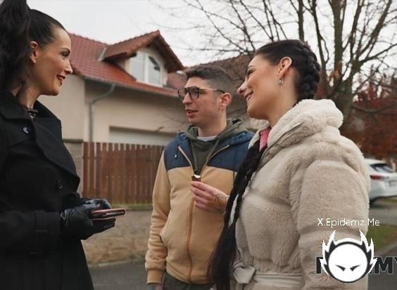 Lacy Lamarr - Free Bitcoins Rush (2025/Mommy4K.com/Vip4K.com/SD)