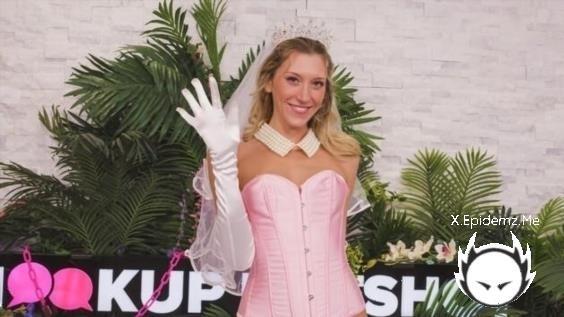 Addison Vodka - Hookup Hotshot (2025/HookupHotshot.com/SD)