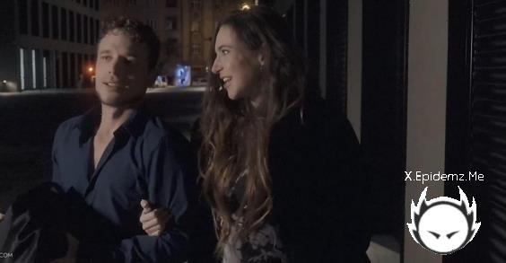 Sakura Hell - Cant Wait (2025/FrolicMe.com/HD)