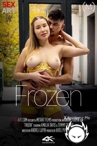 Amalia Davis - Frozen (2025/SexArt.com/MetArt.com/SD)