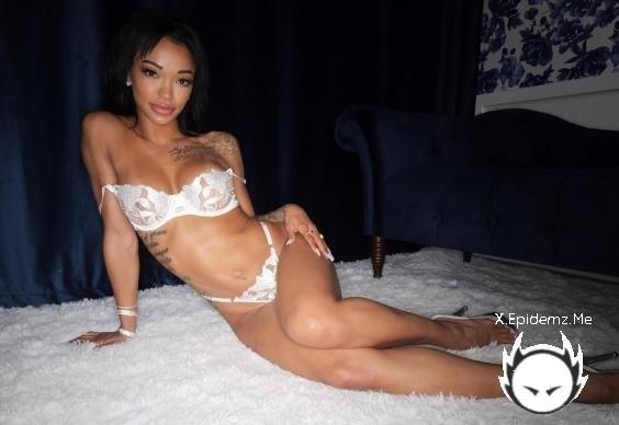 Harley Dean - Harley Is Hot And Horny (2025/GotFilled.com/FullHD)