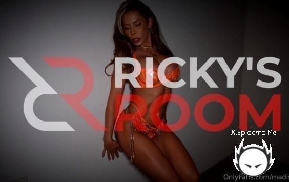 Madison Ivy - Rickys Room (2025/Onlyfans.com/HD)