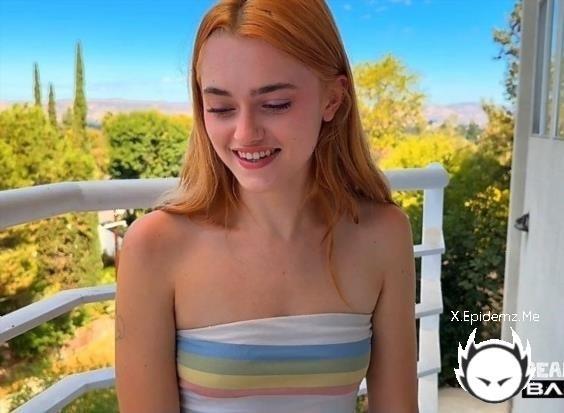 Gracey Snow - Gracey Snows Public Fuck Playground (2025/BangRealTeens.com/SD)