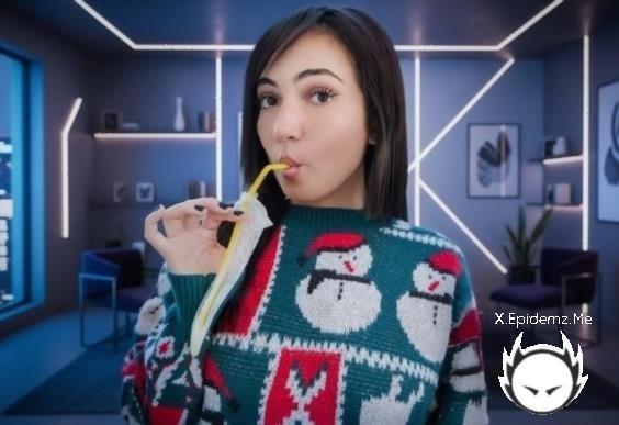 Mira Luv - Miras Cum Addiction Is Getting Out Of Hand (2025/DadCrush.com/TeamSkeet.com/FullHD)