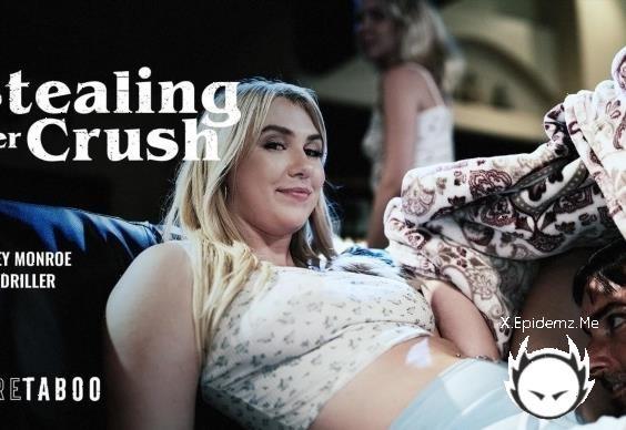 Maisey Monroe - Stealing Her Crush (2025/PureTaboo.com/FullHD)