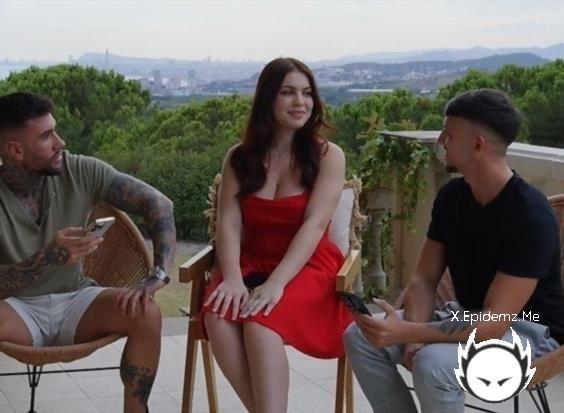 Apra Shay - The Triad Passion Apra Nestor Yeri (2025/EnjoyX.com/SD)